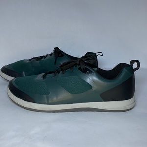 Strike Movement Mvmnt Pace